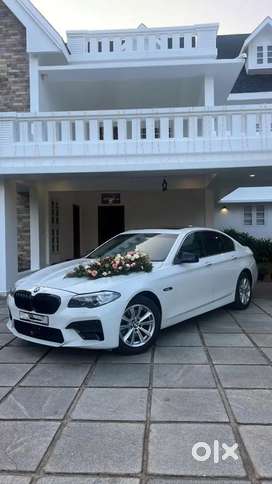 Wedding car rent , Luxury Cars available for wedding /function , Bmw