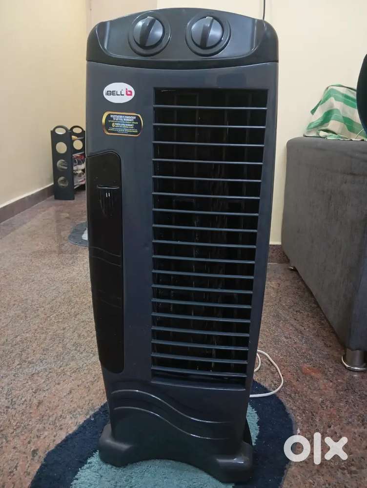Tower fan for Rs. 2500 only