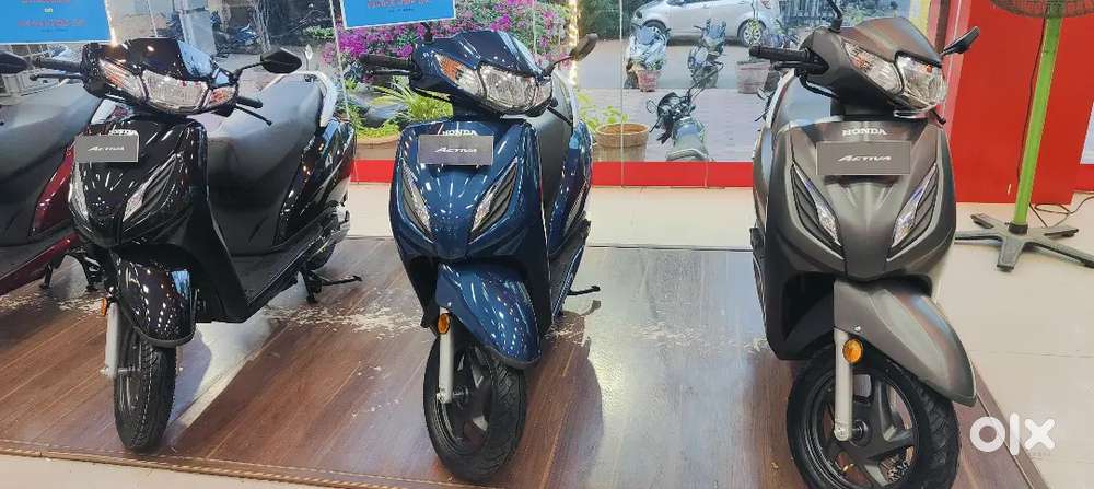 ACTIVA -9000* LOW DOWN PAYMENT SPECIAL OFFERS IN GET DISCOUNT OFFERS