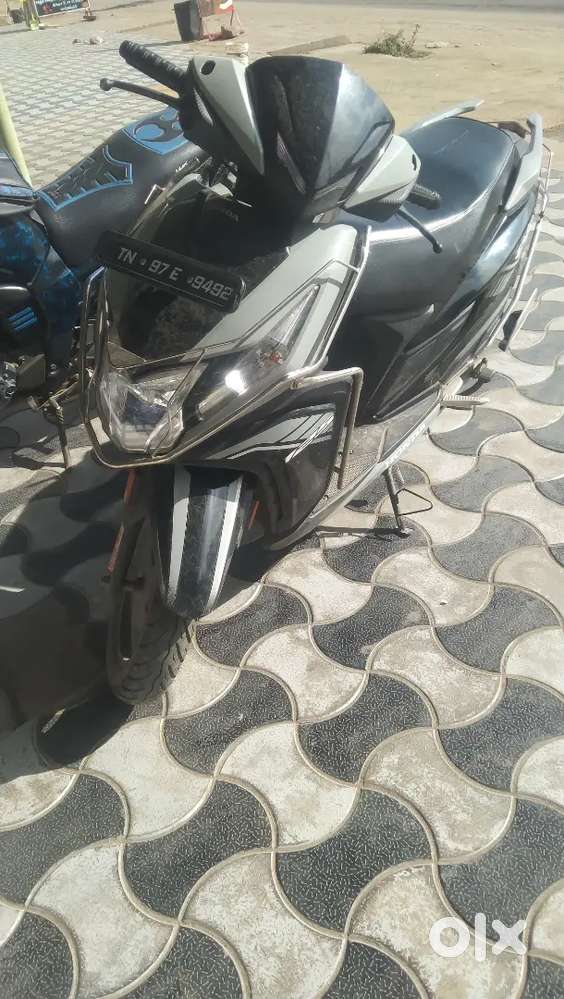 Honda Dio sale