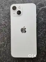 Iphone 13 starwhite