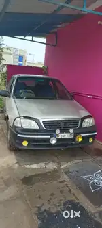 Maruti Suzuki Esteem 2007