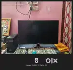 Acer nitro 120hz ips display 8 month old