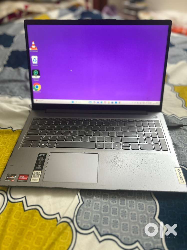 Lenovo brand new laptop Ideapad slim 3