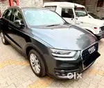 Audi Q3 2.0 TDI Quattro Premium Plus, 2013, Diesel
