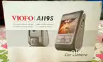 Viofo A119S Front Dash Camera for car on sale.