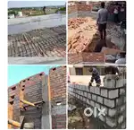 construction Furniture  wiring plumber reling  all types of work