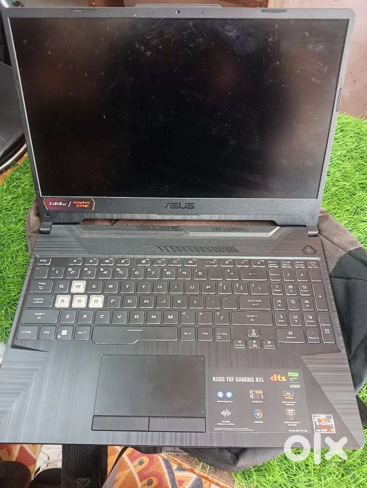 Laptop for sale