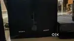 Sony 5.1 home theatre