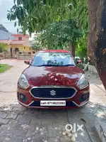 Maruti Suzuki Swift Dzire 2018