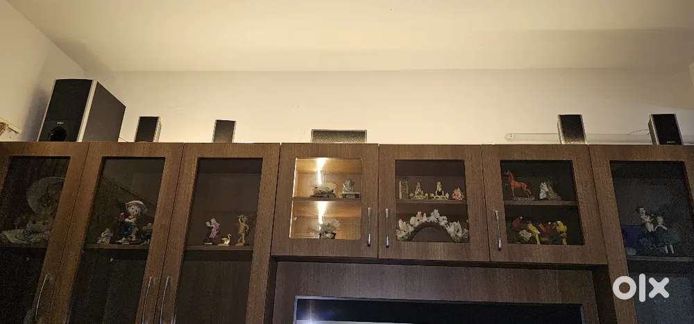 Sony Home Theater 8 YEARS OLD