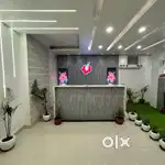 Spa center