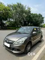 Maruti Suzuki Swift Dzire LDI Optional, 2016, Diesel