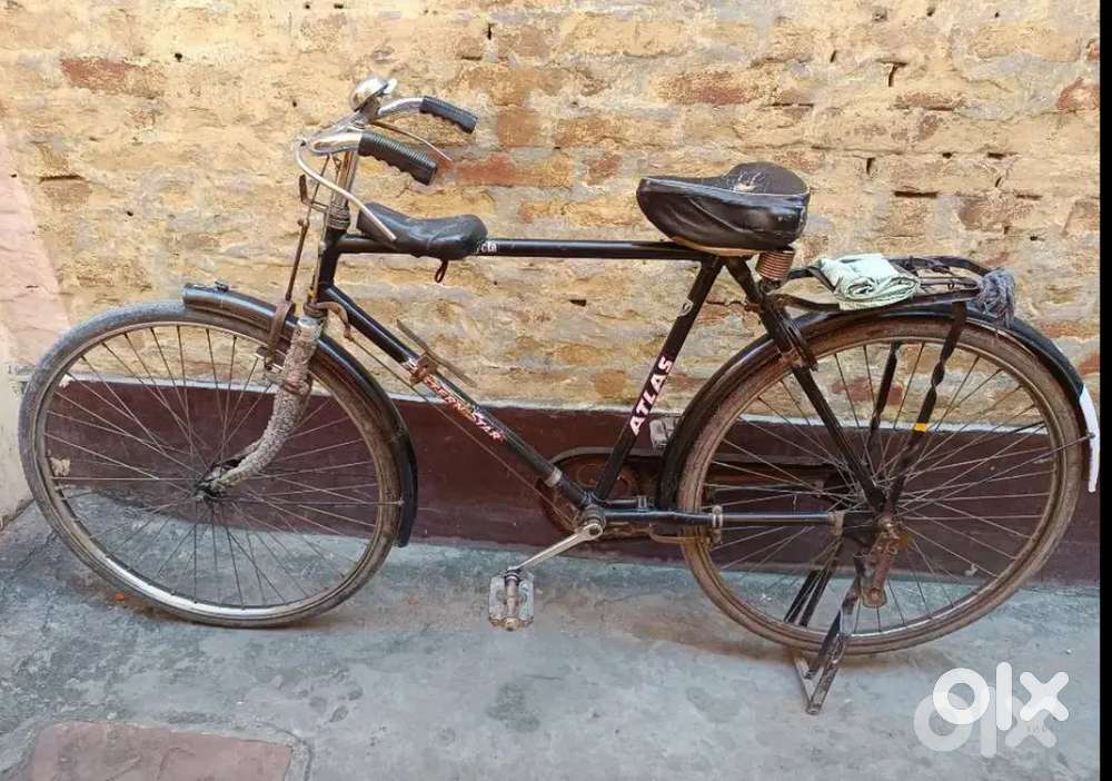 Altas Eastren heavy duty with working condition