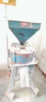 Rice Pindi mill mechanic