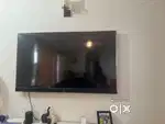 TCL 65inch LED TV with Harman/ Kardon speaker