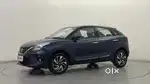 Maruti Suzuki Baleno Zeta, 2019, Petrol