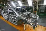 We are hiring for manufacturing company