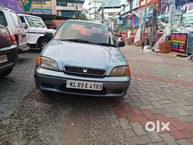 Maruti Suzuki Esteem 1999