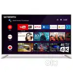 New led tv Entertainment that Takes Humor Seriously