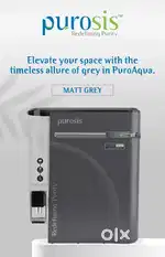 Why compromise on your family's health? Choose Finpure -