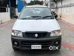 Maruti Suzuki Alto 2005-2010 LXi BSIII, 2007, Petrol