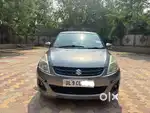 Maruti Suzuki Swift Dzire 2013 Petrol Well Maintained