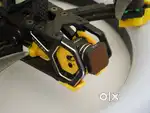 FPV Drone Speedy Bee Master 5 FPV Drone – Custom Build, Ready to Fly!