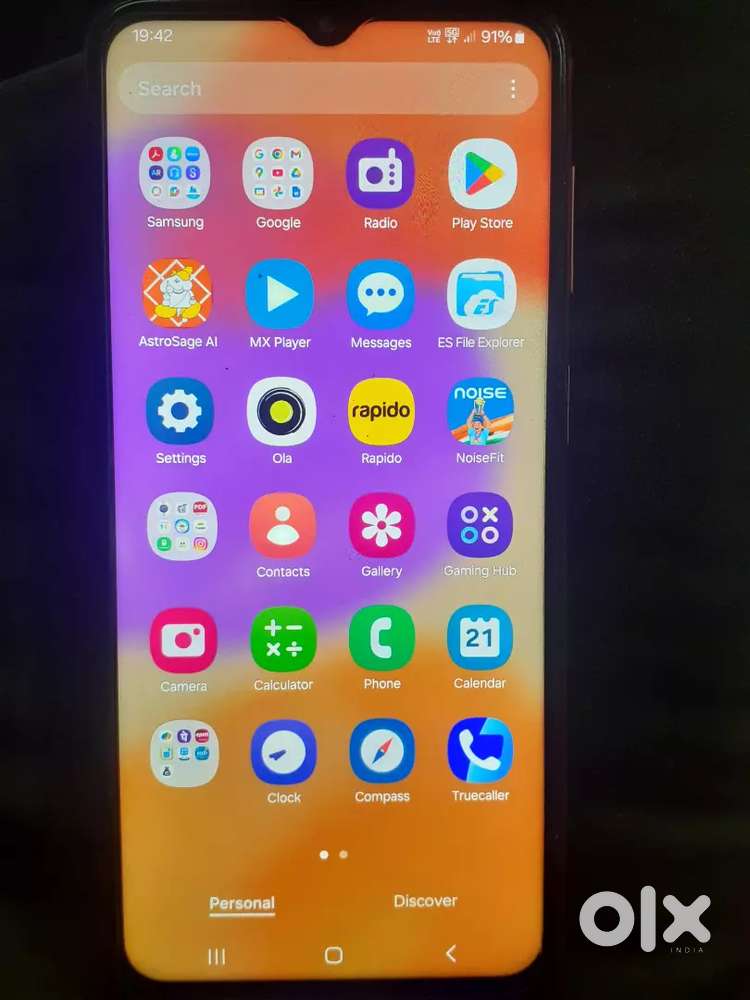 Samsung 5G Mobile Original