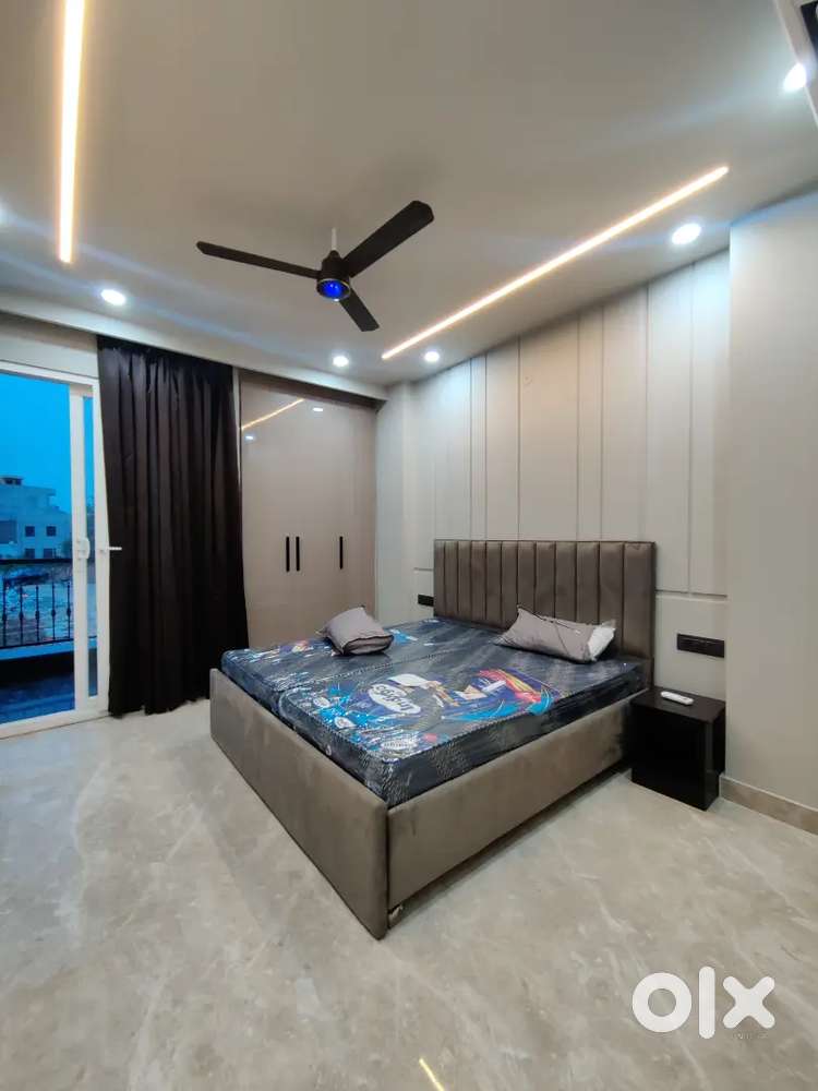 1bhk furnished