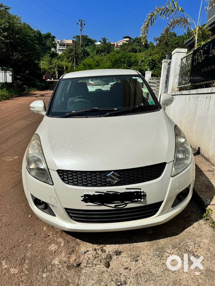 Maruti Suzuki Swift 2014 Diesel Well Maintained