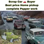 Old Cars Scrap Buyers