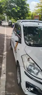 Maruti Suzuki Ertiga 2017