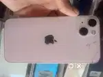 iPhone 13 all ok (86)health/ urgent sell