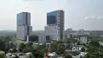 Kakkanad edachira Thengode 8.5 cent prime House plot 12 lack per cent