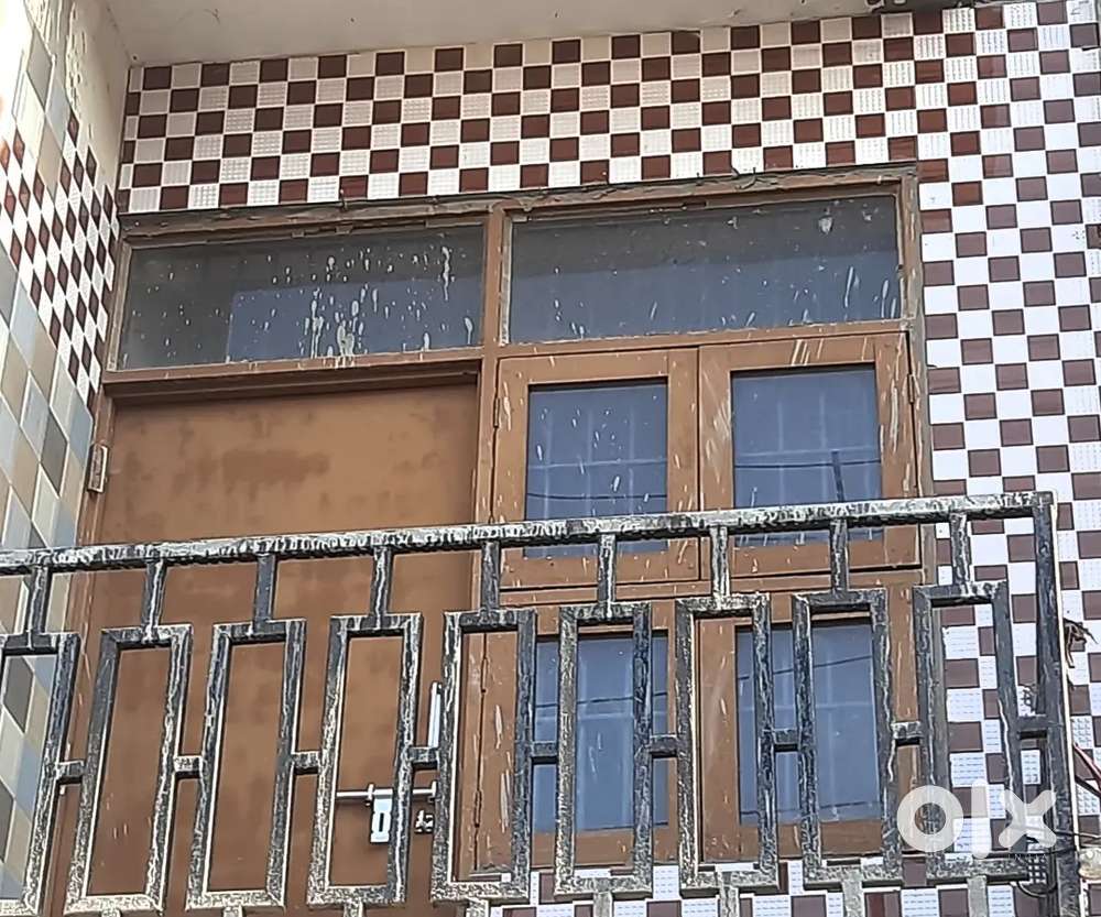Ews House in gurutech 1 bhk