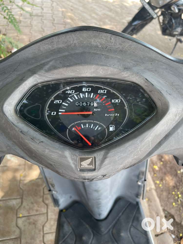 Very good condition