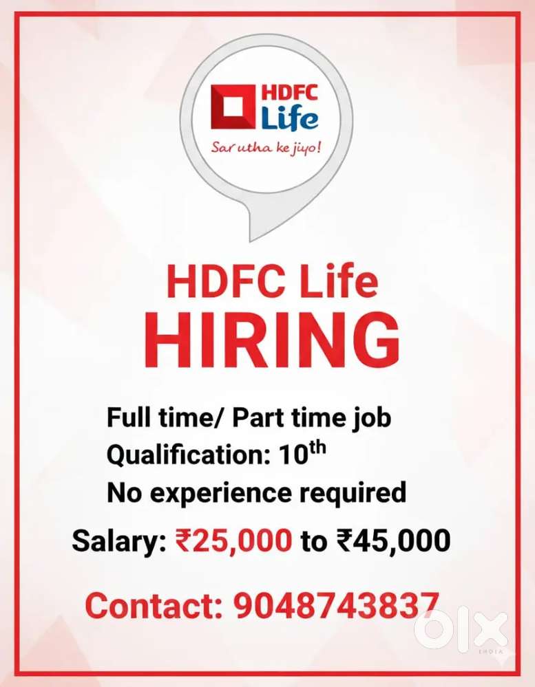 BDM , Financial consultant