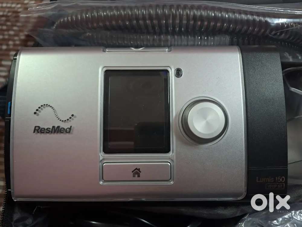 Resmed BIPAP Lumis 150 Machine