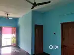 2 BHK house  for rent at 1st floor near yagappa & velammal school
