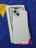 iPhone 15 Plus 5G 93% Feb24