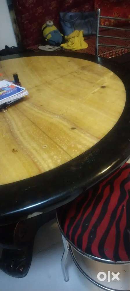 Imported Dining table @ 6500