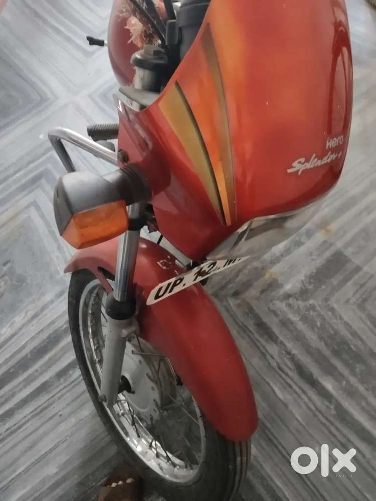 Good condition,New Tyres