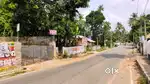 32 cents commercial plot for sale, chempazhanthy