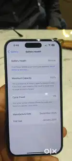 Iphone 16 128 GB