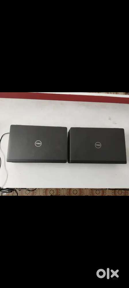 Dell HP Lenovo Corporate i5 i7 laptops,13k to 34k H-TECH VIRUGAMBAKKAM