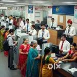 Axis বেঙ্কৰ Underত নতুনকৈ বহুতো পদ মুকলি কৰা হৈছে