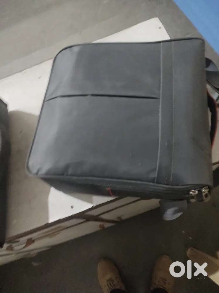 Bi pap machine
