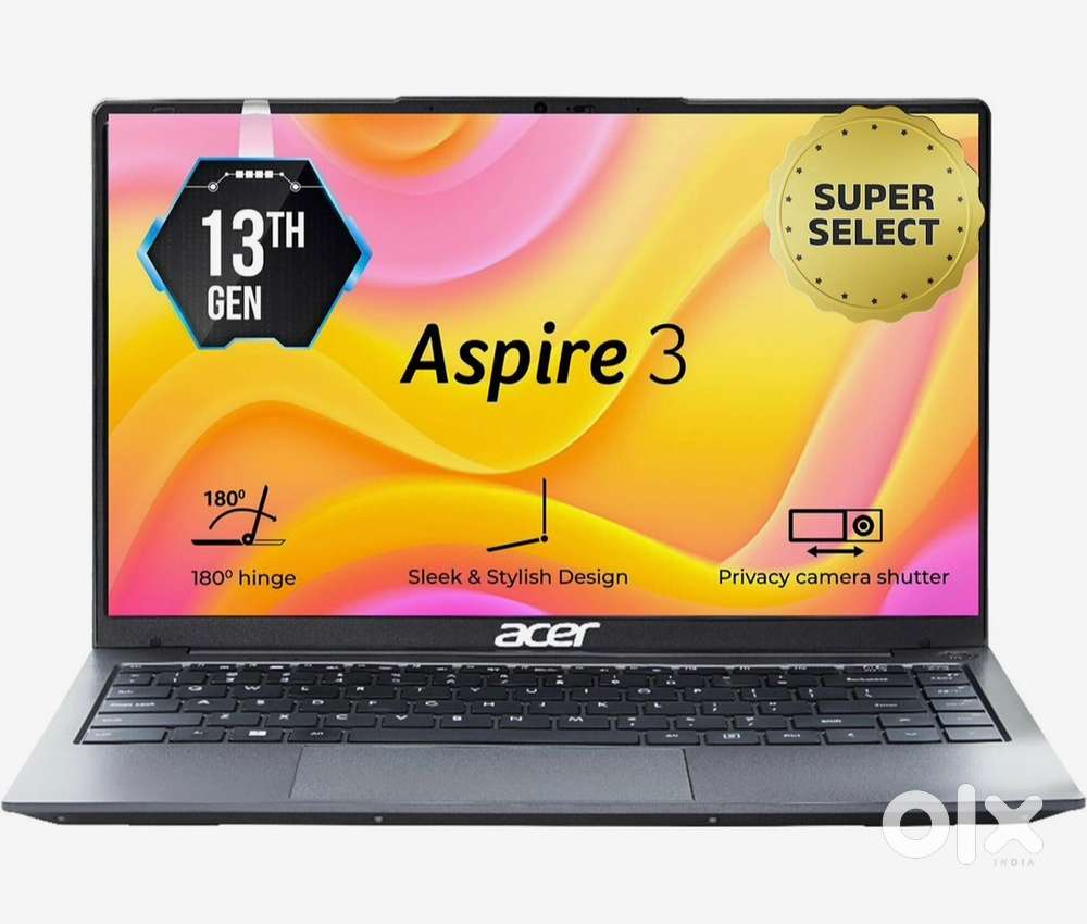 Acer Aspire3