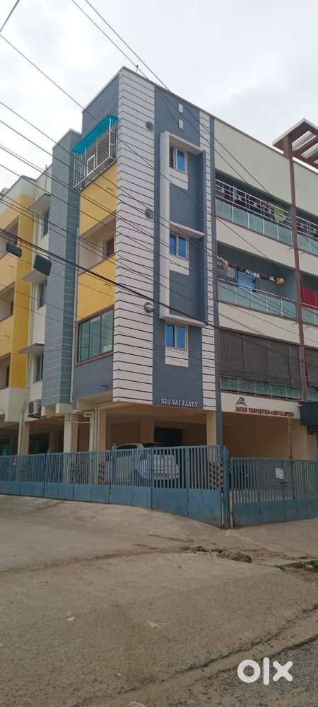 House for Lease in Pozhichalur